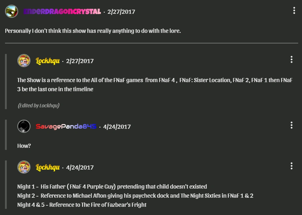 How to get your username a different color/font? | Fandom