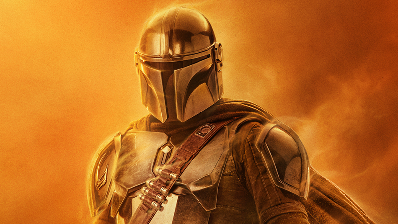 Mandalorian Season 3 leaks: A controversial Star Wars director