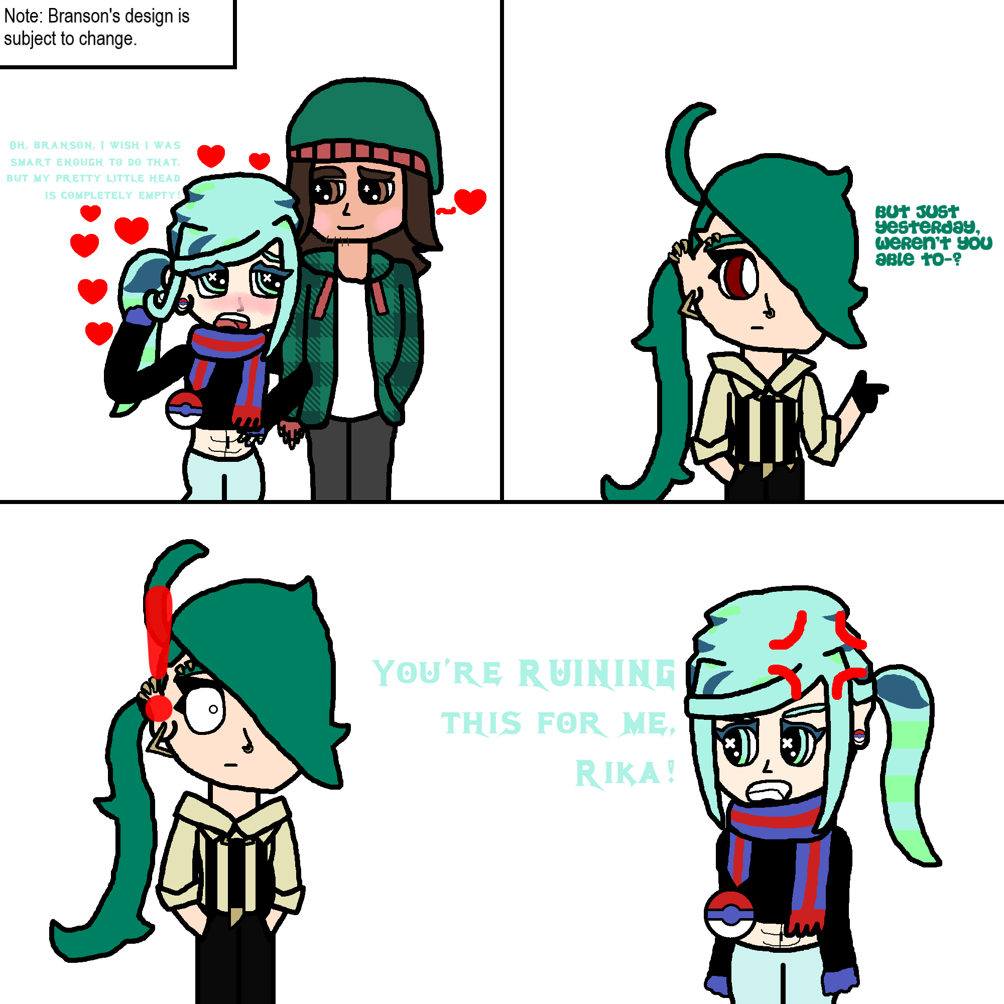 Untitled Brainrot | Fandom
