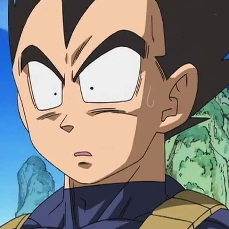 Do you think Goku can rizz up Raiden Shogun? | Fandom