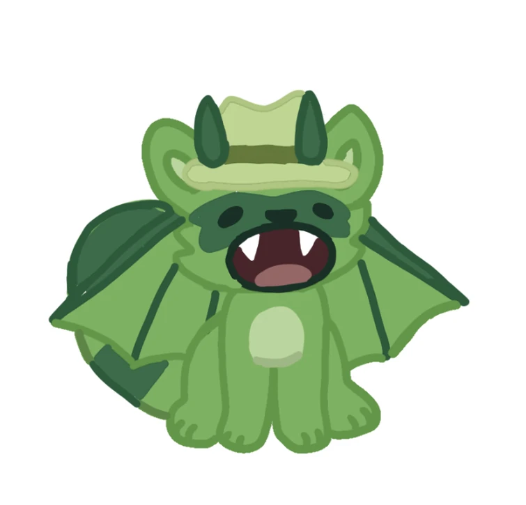 Inktober day 1- Gargoyle | Fandom