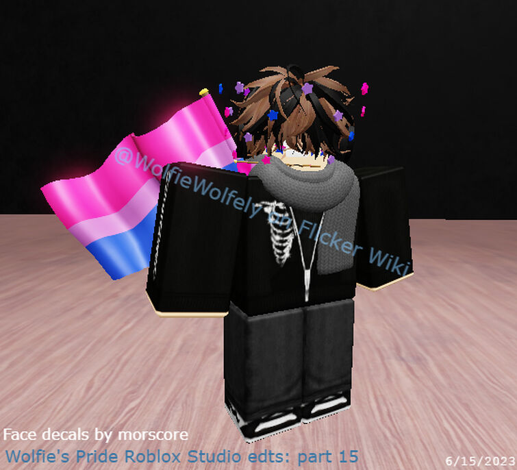 How To Get Roblox Character With No Face (2023)