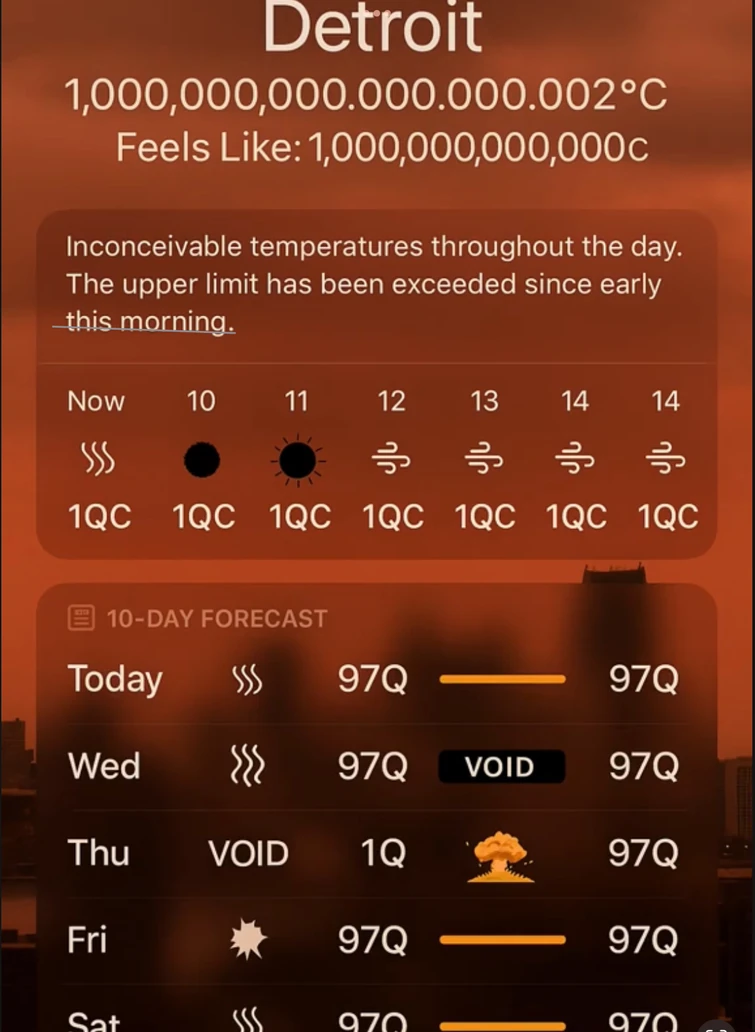 I Am From The Future Fandom