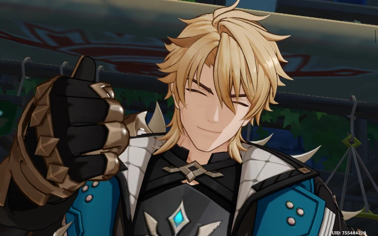 Update on my gam- ahem pulling! | Fandom