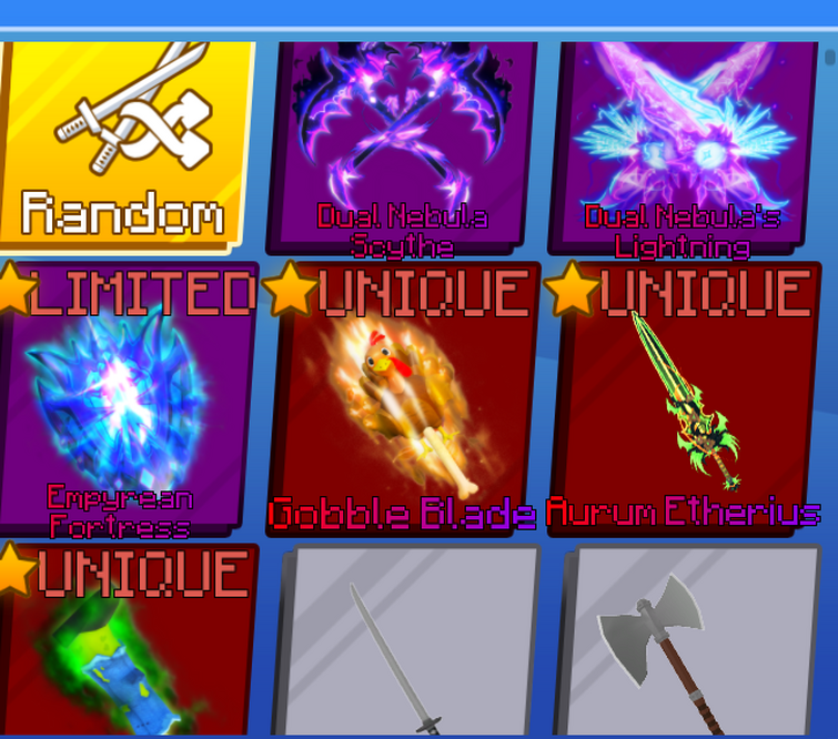 Discuss Everything About Blade Ball Wiki | Fandom
