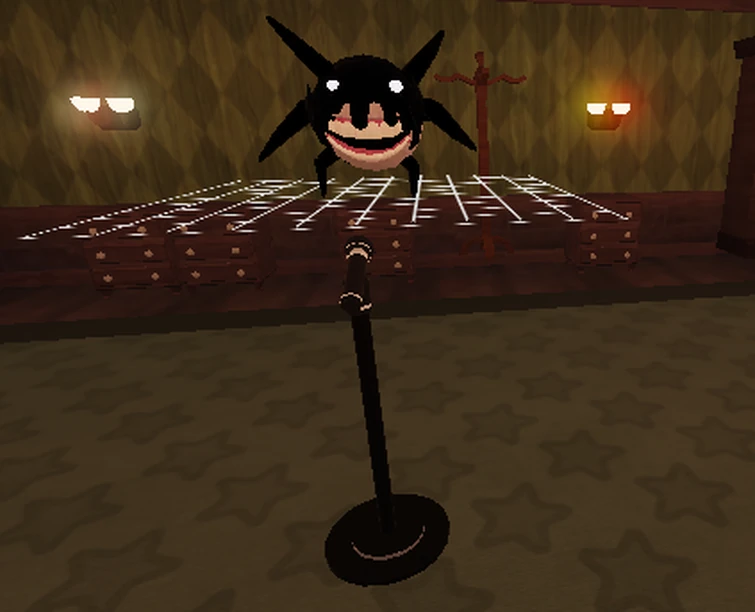 OMG DOORS CHAPTER 2 LEAK Fandom