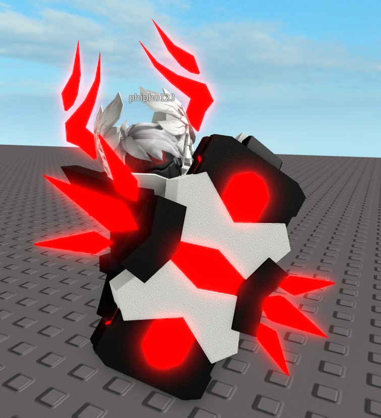 User blog:Liquidscream/Class: Fallen Angel, Roblox Critical Strike Wiki