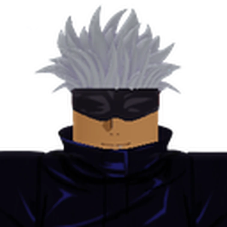 Finna do a Gojo Rework concept in a bit | Fandom