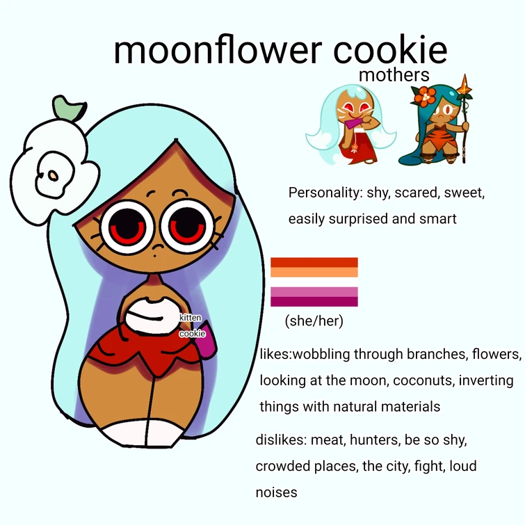 Discuss Everything About Cookie Run Kingdom Wiki Fandom