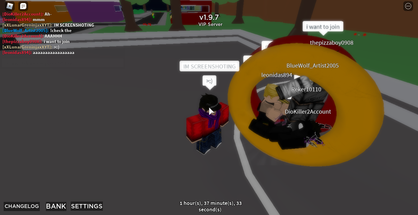 Live Footage Of A Few Crusaders Being G A E Fandom - uhh i can explain roblox