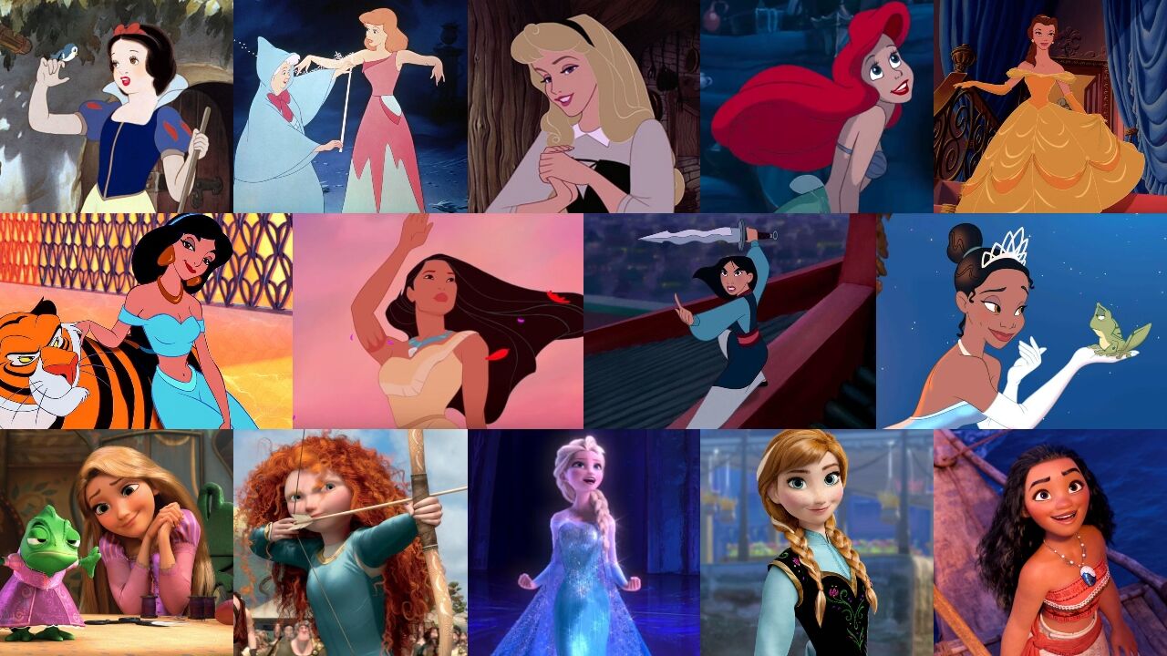 Who Is The Most Important Disney Princess Fandom 