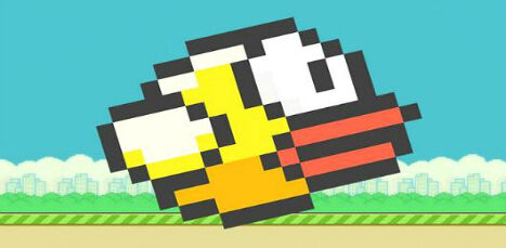 Over 800 Flappy Bird Clones Still Exist: Here are the Most