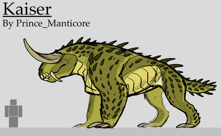 Discuss Everything About Creatures of Sonaria Wiki | Fandom