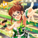 The Idolm Ster Million Live 4thlive Th Nk You For Smile The Idolm Ster Million Live Wiki Fandom