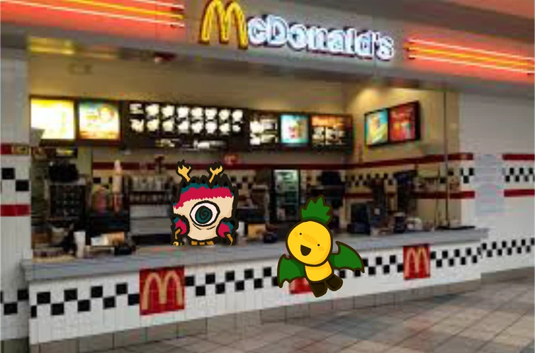 Msm Monsters As Object Show Characters Part 1 Fandom