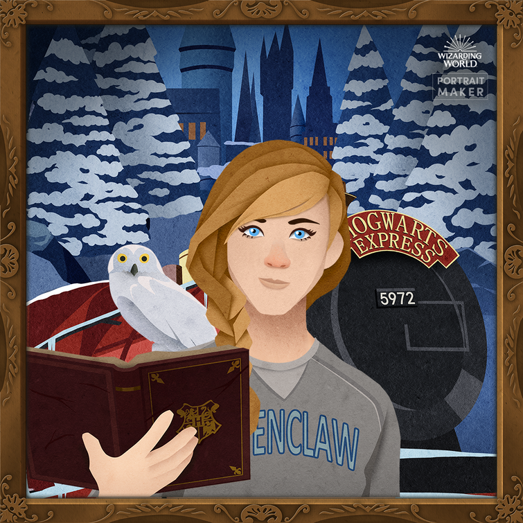 8 strange Patronus results I got from that Pottermore quiz