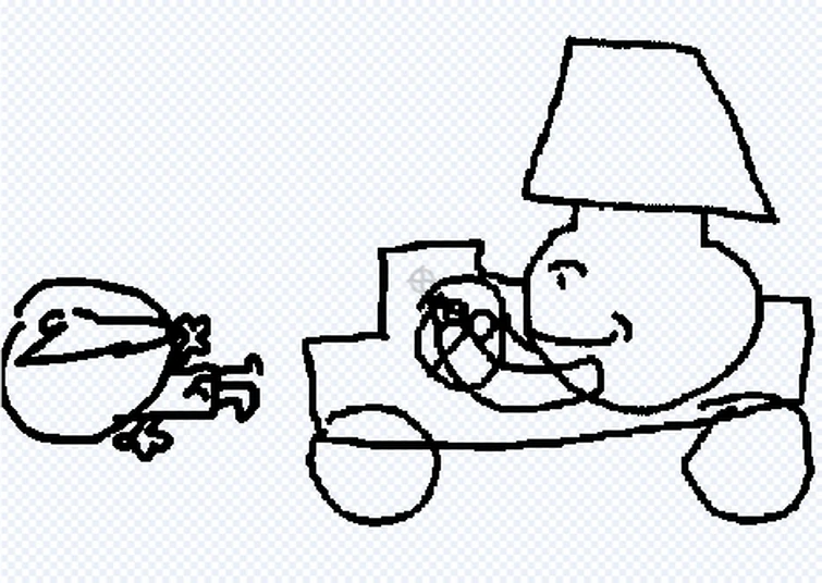 get ran over | Fandom