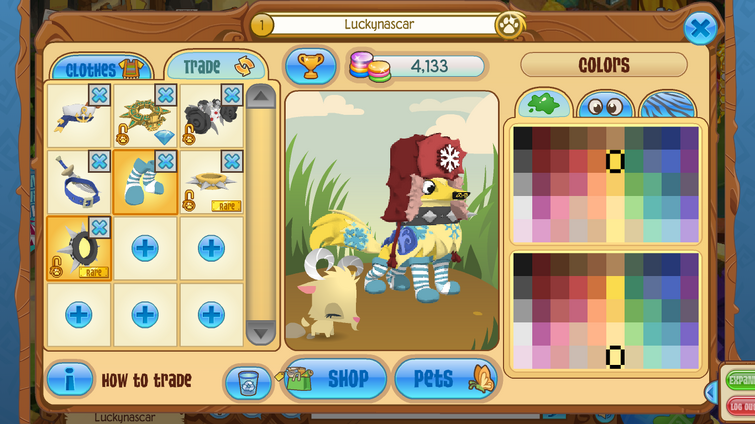 Discuss Everything About Animal Jam Item Worth Wiki Fandom