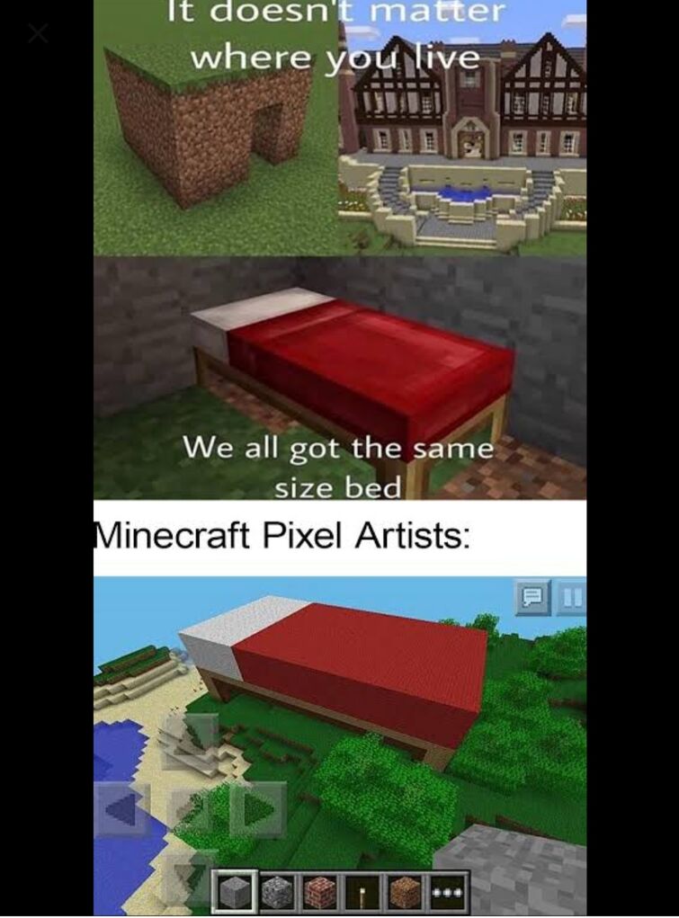 Minecraft Memes Fandom