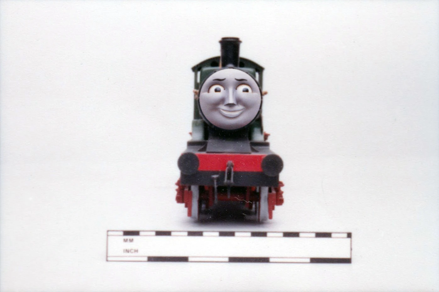 If City of Truro had a face... Fandom