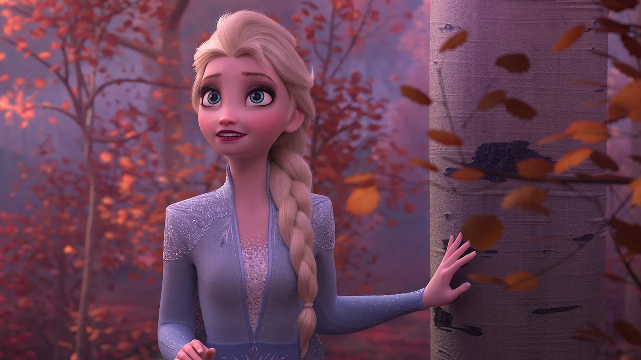 Frozen’s Elsa Will ‘Tell Us’ When She’s Ready To Explore Her Sexuality Fandom