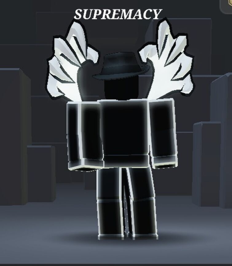 Mr. Steal Yo Girl : r/RobloxAvatars