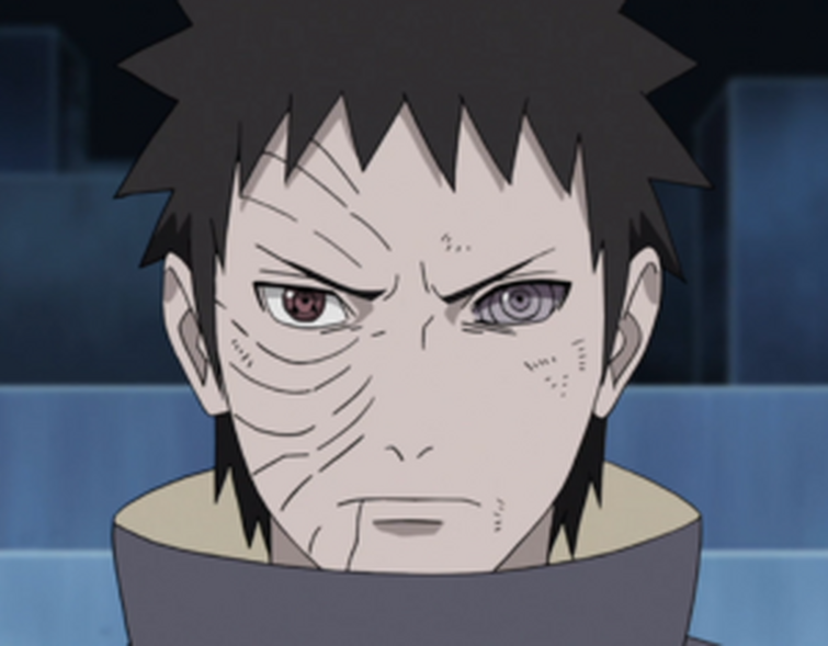 What are your overall thoughts on Obito Uchiha as a villain? : r