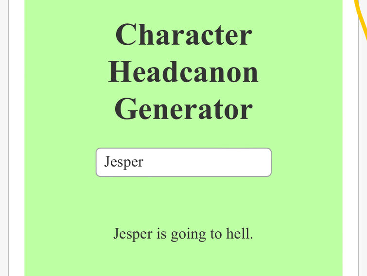 Fandom Image