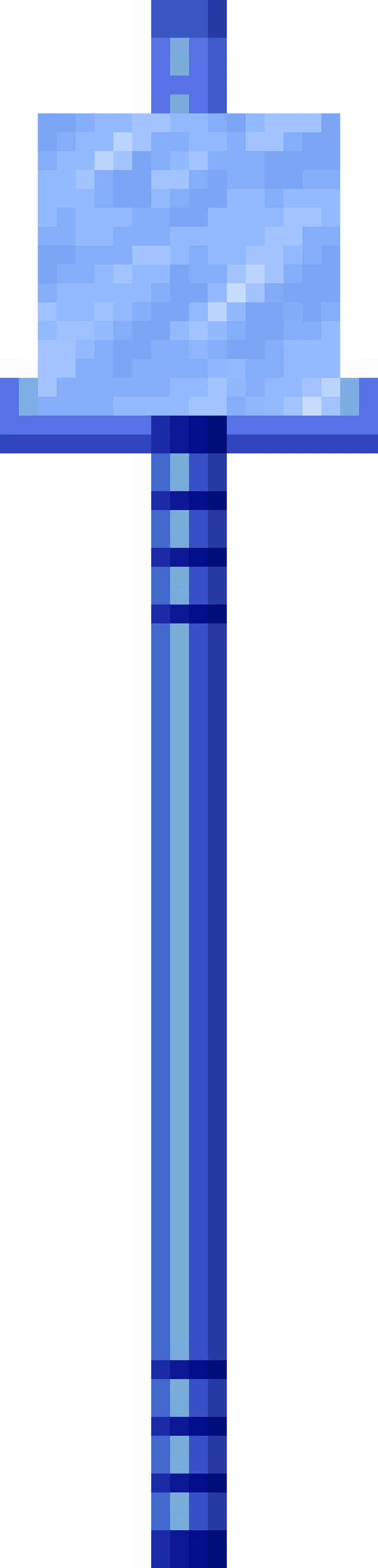 Packed Ice staff Fandom