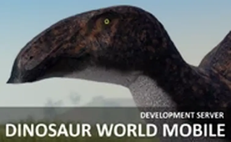 Discuss Everything About Dinosaur Mobile World Wiki | Fandom