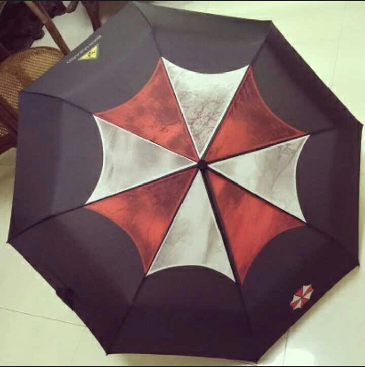 Resident evil Umbrella umbrella | Fandom