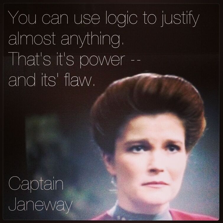 Janeway memes | Fandom