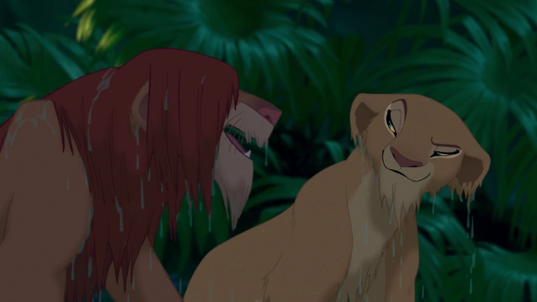 Will Simba Be a Vegan in the 'Lion King' Remake?