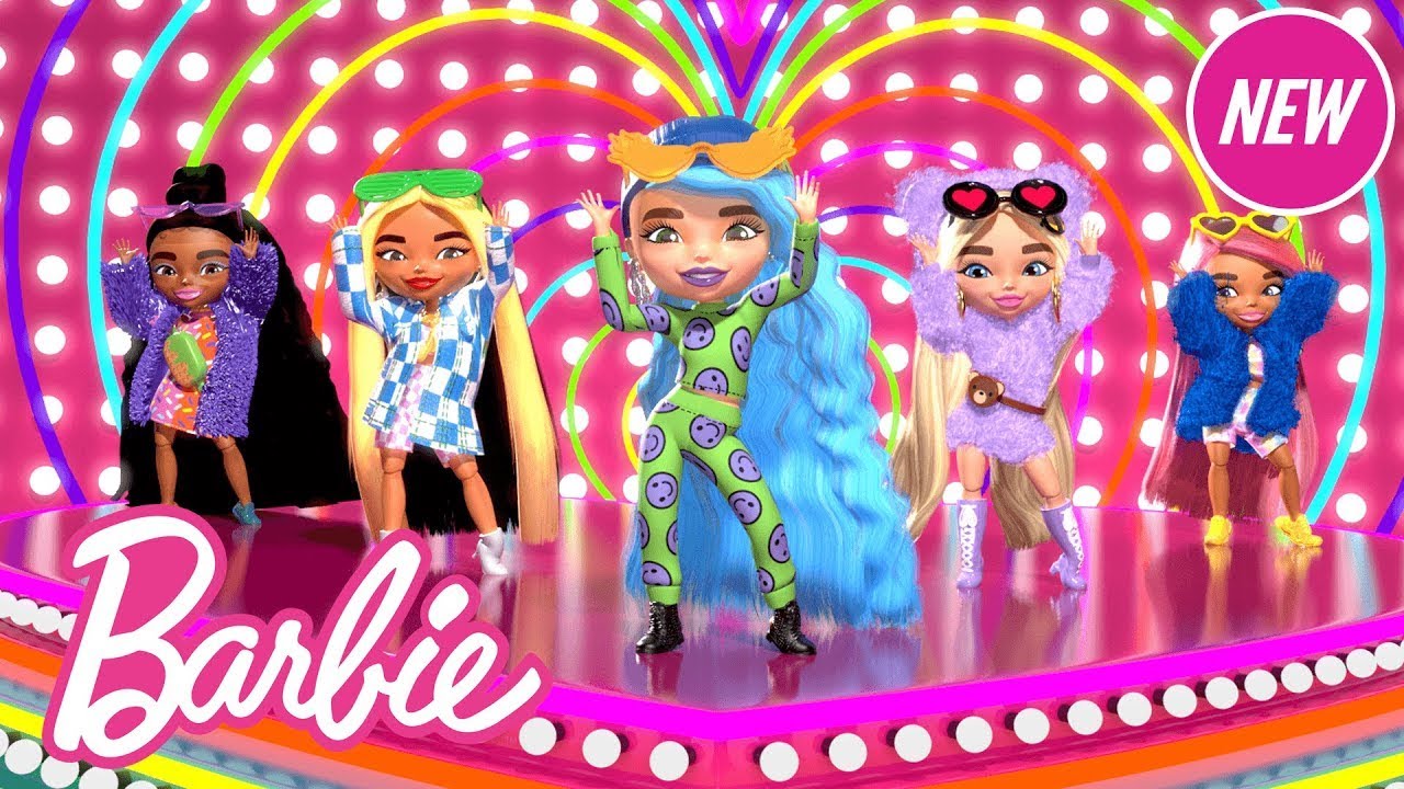 New Barbie Song!!! Fandom