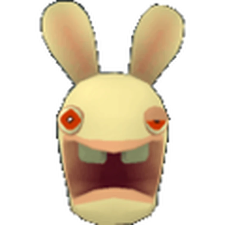 Discuss Everything About Raving Rabbids Wiki | Fandom