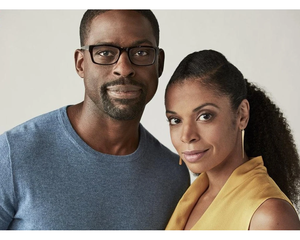 Randall Pearson | This Is Us | FANDOM Powered By Wikia