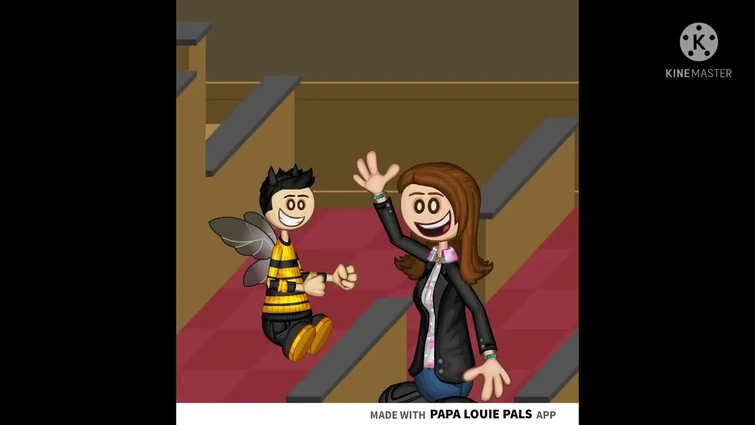 Speak for the Bees PLP