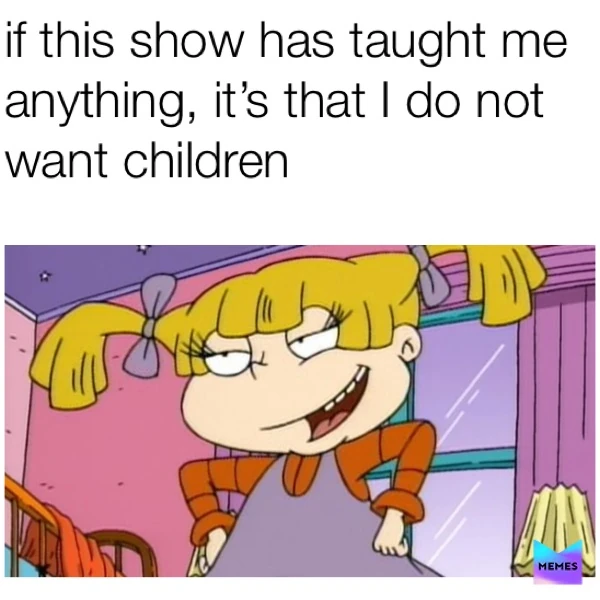 kevin durant rugrats