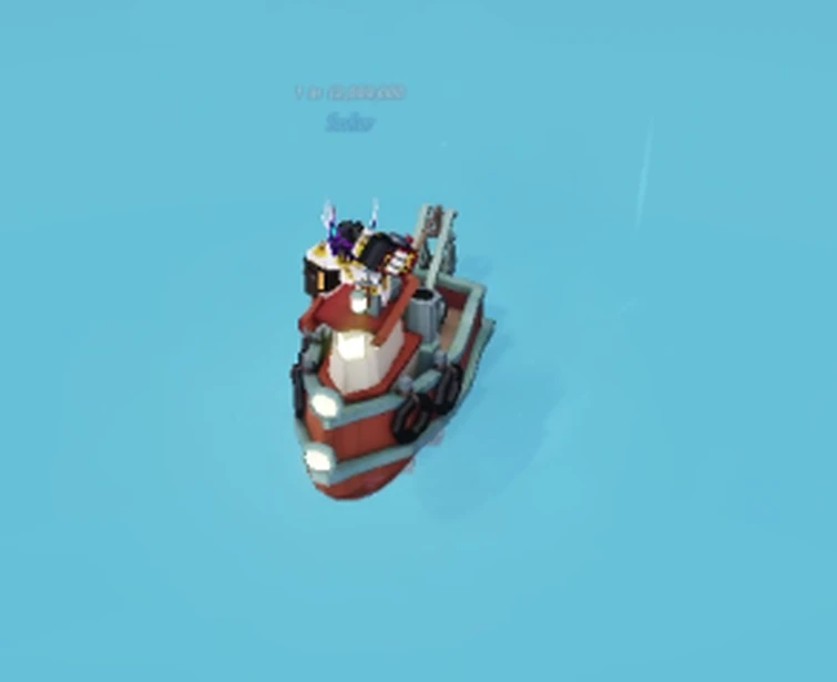 Discuss Everything About Sol's RNG Wiki | Fandom