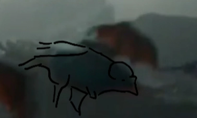 Second movie dragons | Fandom