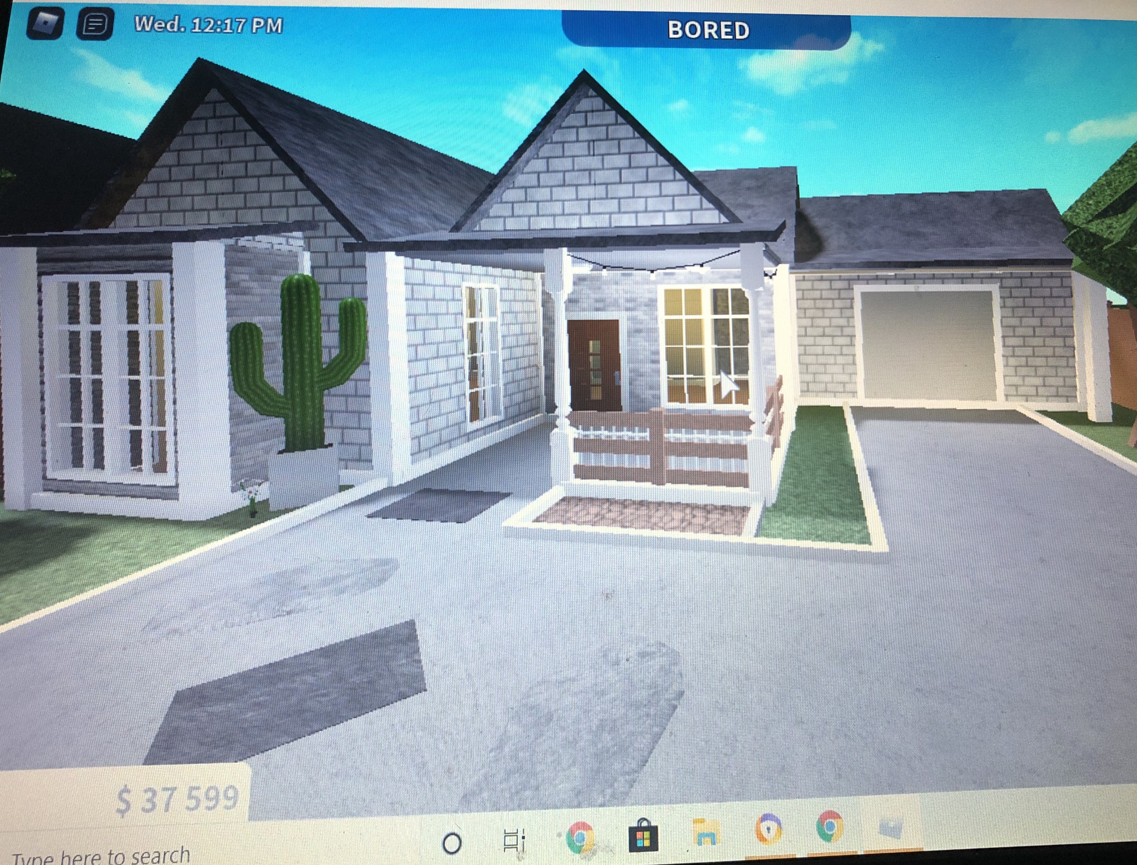 blox burg house｜TikTok Search