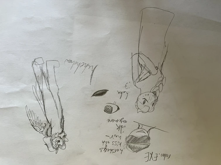 Art Nuke Dump Fandom