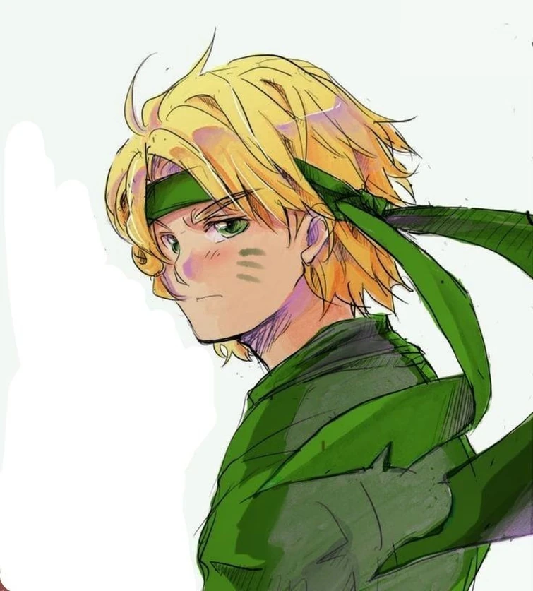 Ninjago fanarts (Lloyd Edition) | Fandom