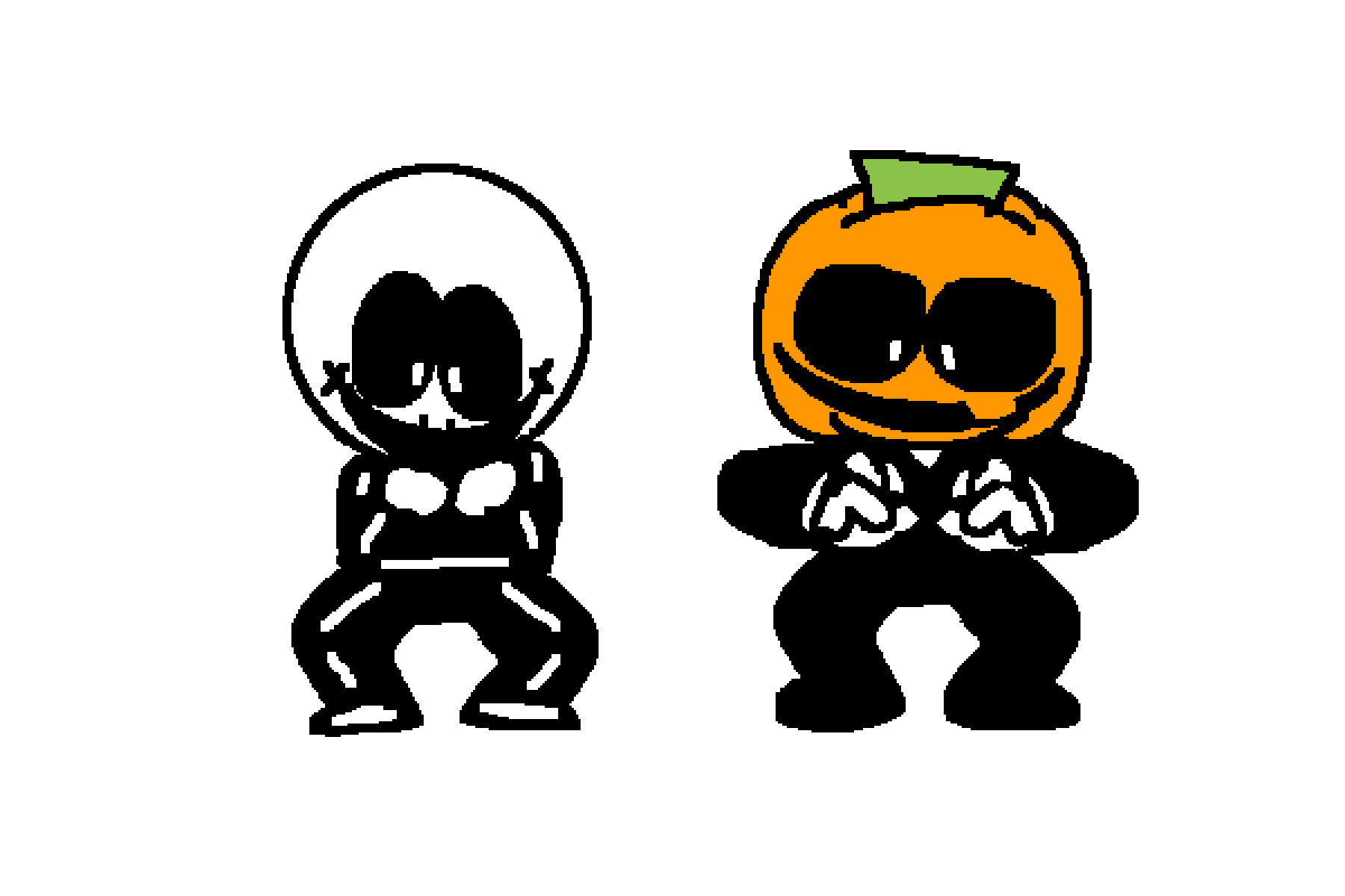 Spooky Month Or Day Is Every Month Or Day Fandom