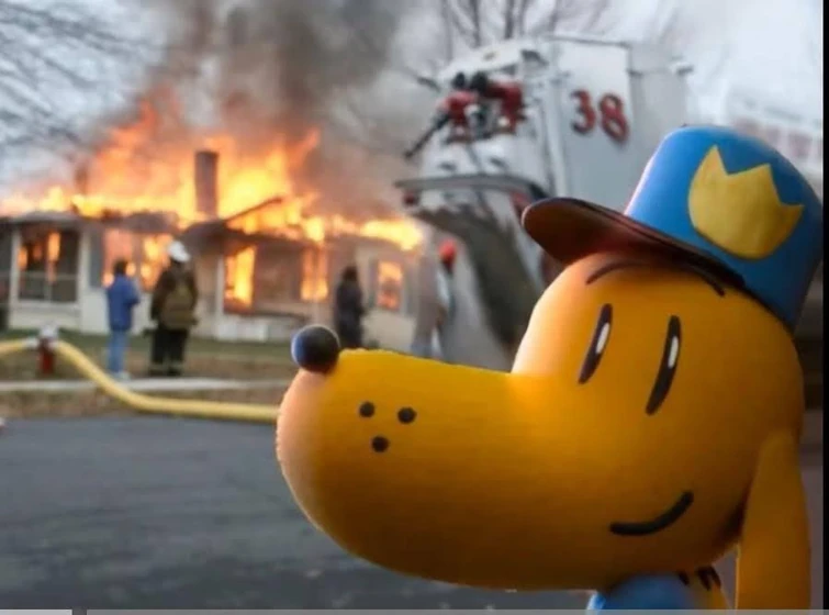 Discuss Everything About Dog Man Wiki | Fandom