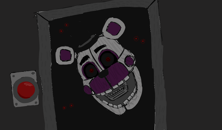 Qual o MELHOR PERSONAGEM de FNAF: SECURITY BREACH? - FNAF Tier