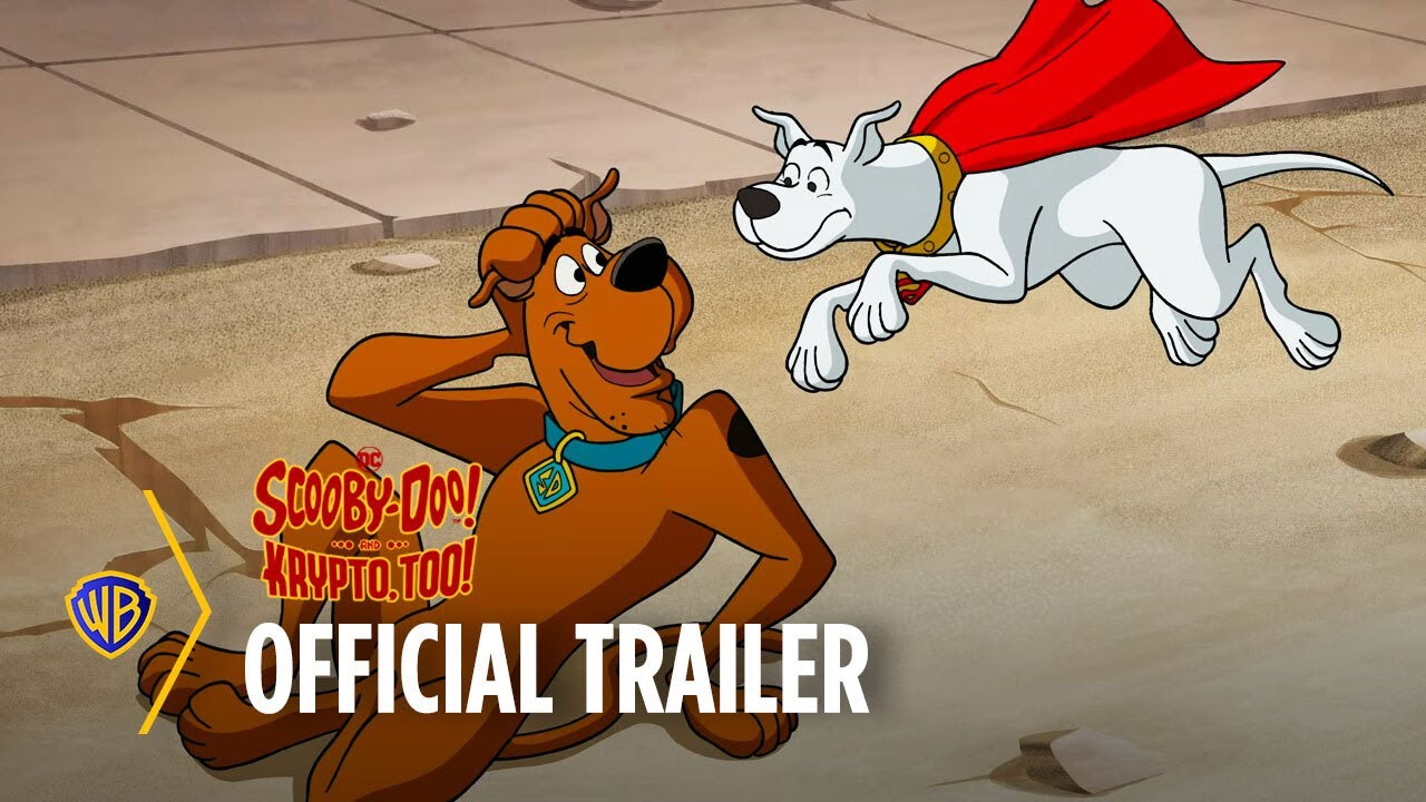 Scooby Doo 2024 Trailer Hindi Kora Leslie