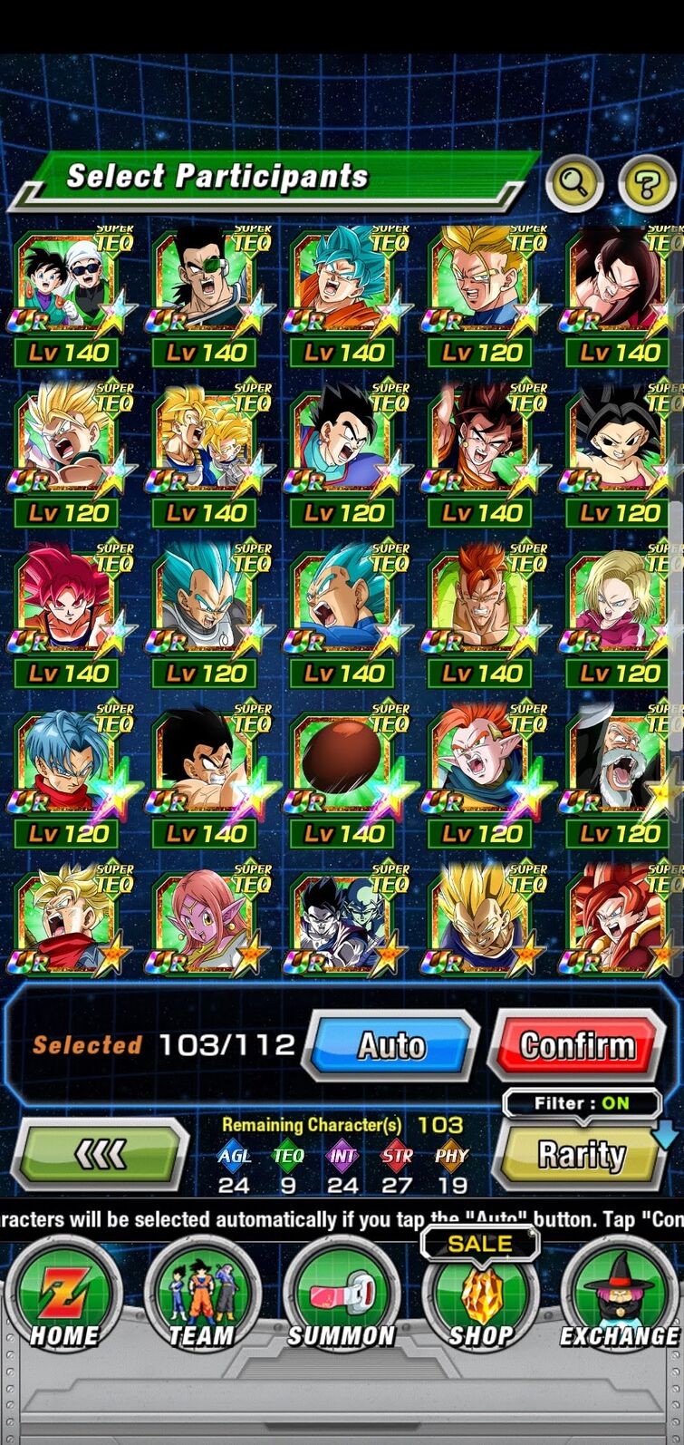 Help with Ultimate Clash Broly Fandom