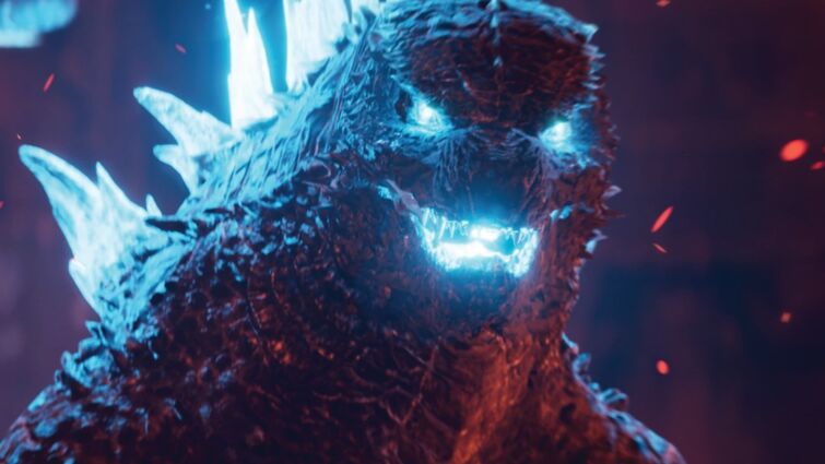 Kingdom Kaiju Trailer
