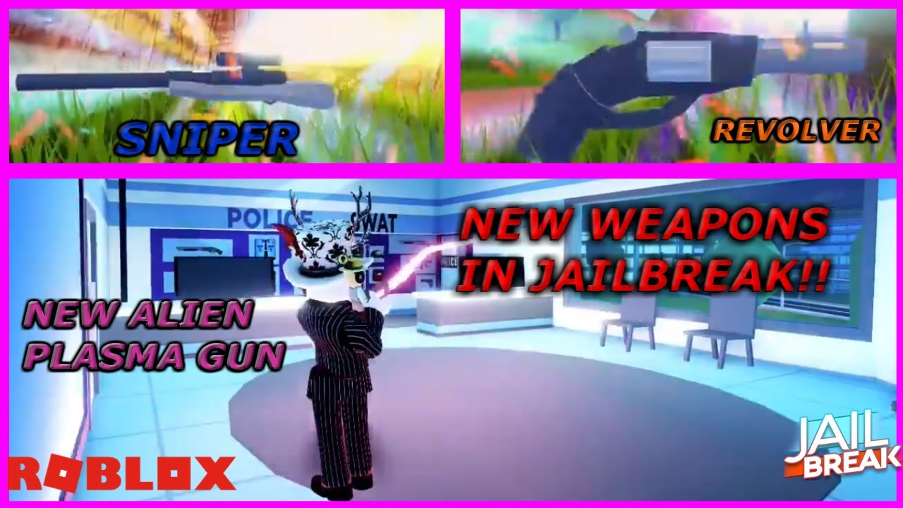 I M Starting To Be More Of A Youtuber Now Fandom - jailbreak new update roblox